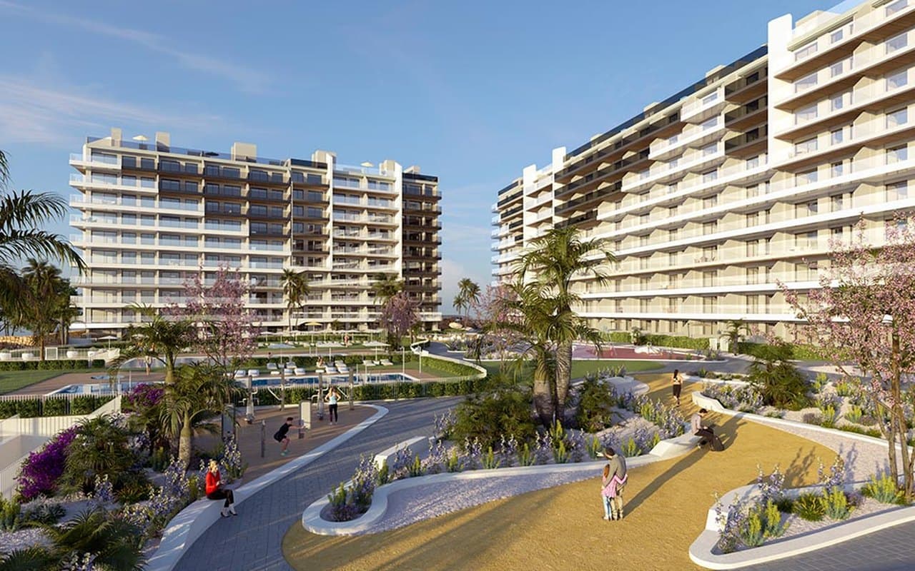 Corallia Punta Prima — foto 1