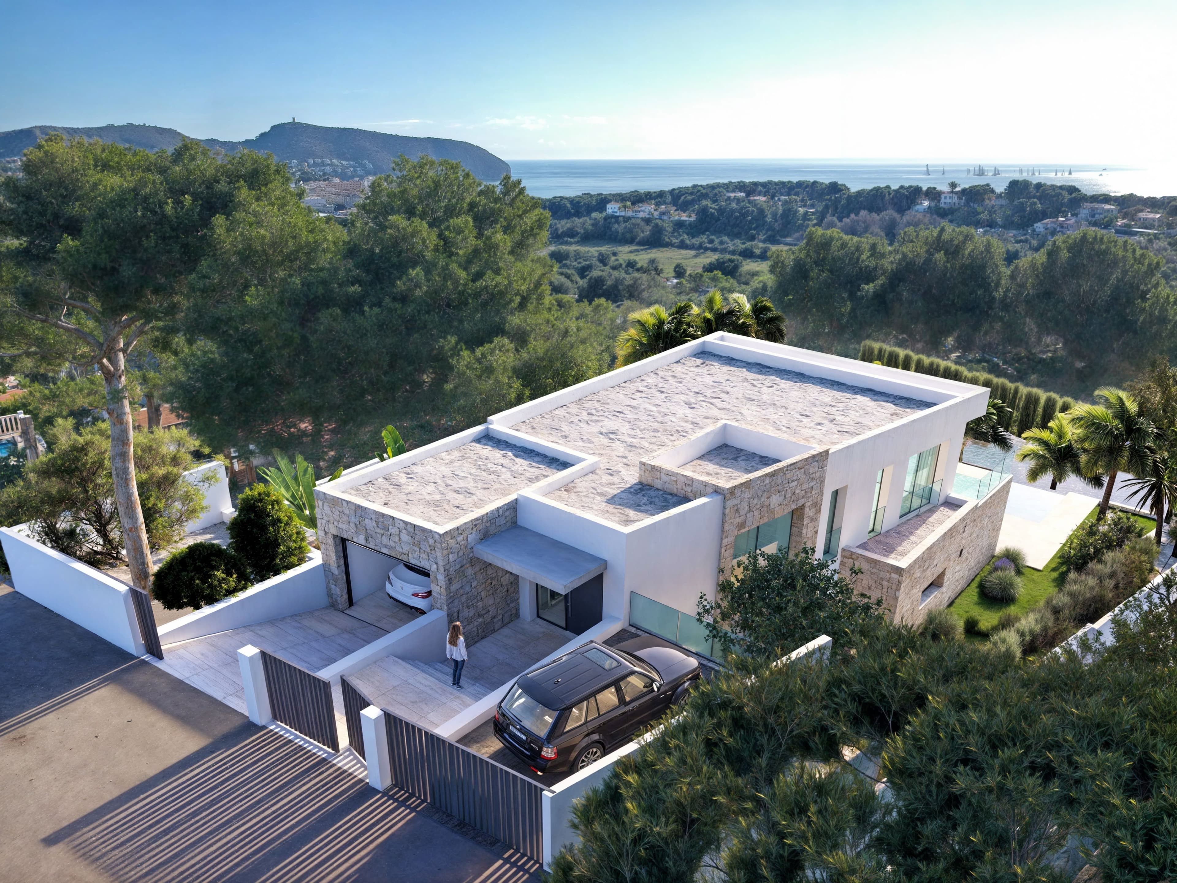 Villa Eucaliptus 52 — foto 1